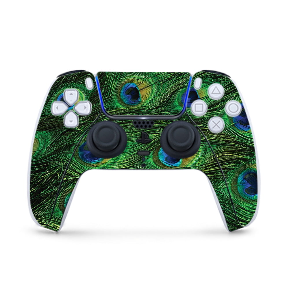 peacock playstation 5