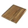 thumbnail image 6 of GoodCook Gourmet Cutting Board 16"x12" Acacia, 6 of 6