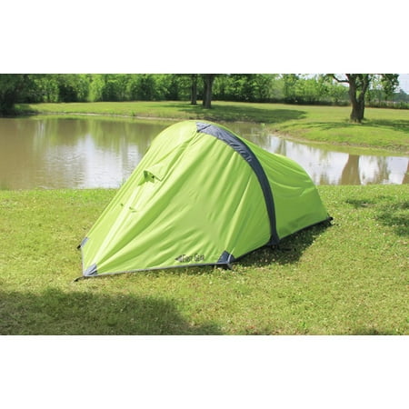 - Texsport First Gear Cliff Hanger II 3 Season 2 Person Tent