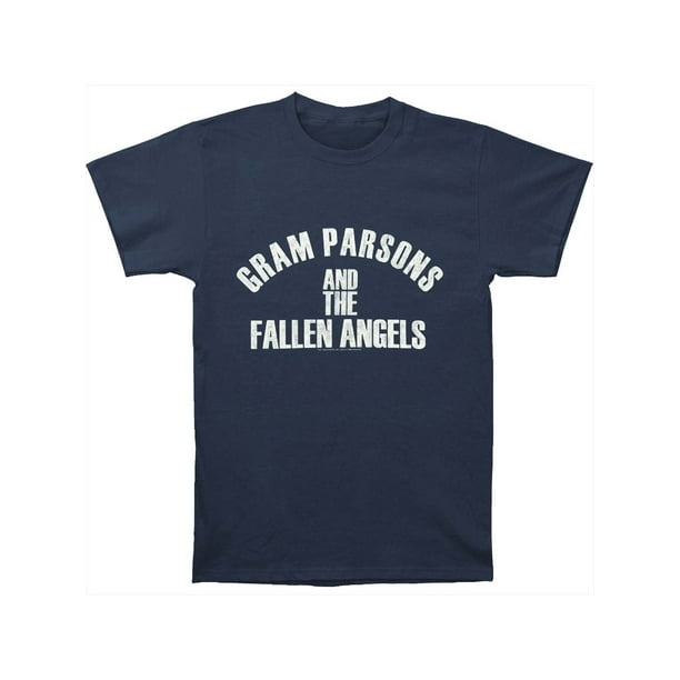 gram parsons and the fallen angels t shirt