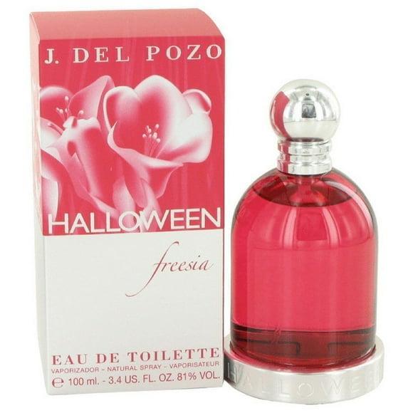 Perfume Dama Jesus de Pozo Jesus del Pozo Halloween