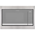 thumbnail image 2 of Frigidaire Gallery 27 inch Stainless Microwave Trim Kit, 2 of 4
