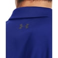 thumbnail image 4 of Ua Tech Polo Royal Large, 4 of 4