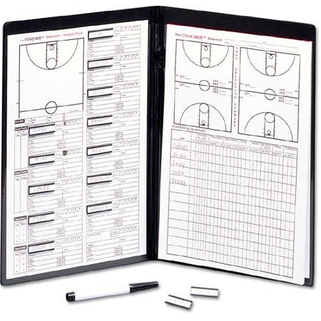 Coacher Sport Portfolio, Soccer