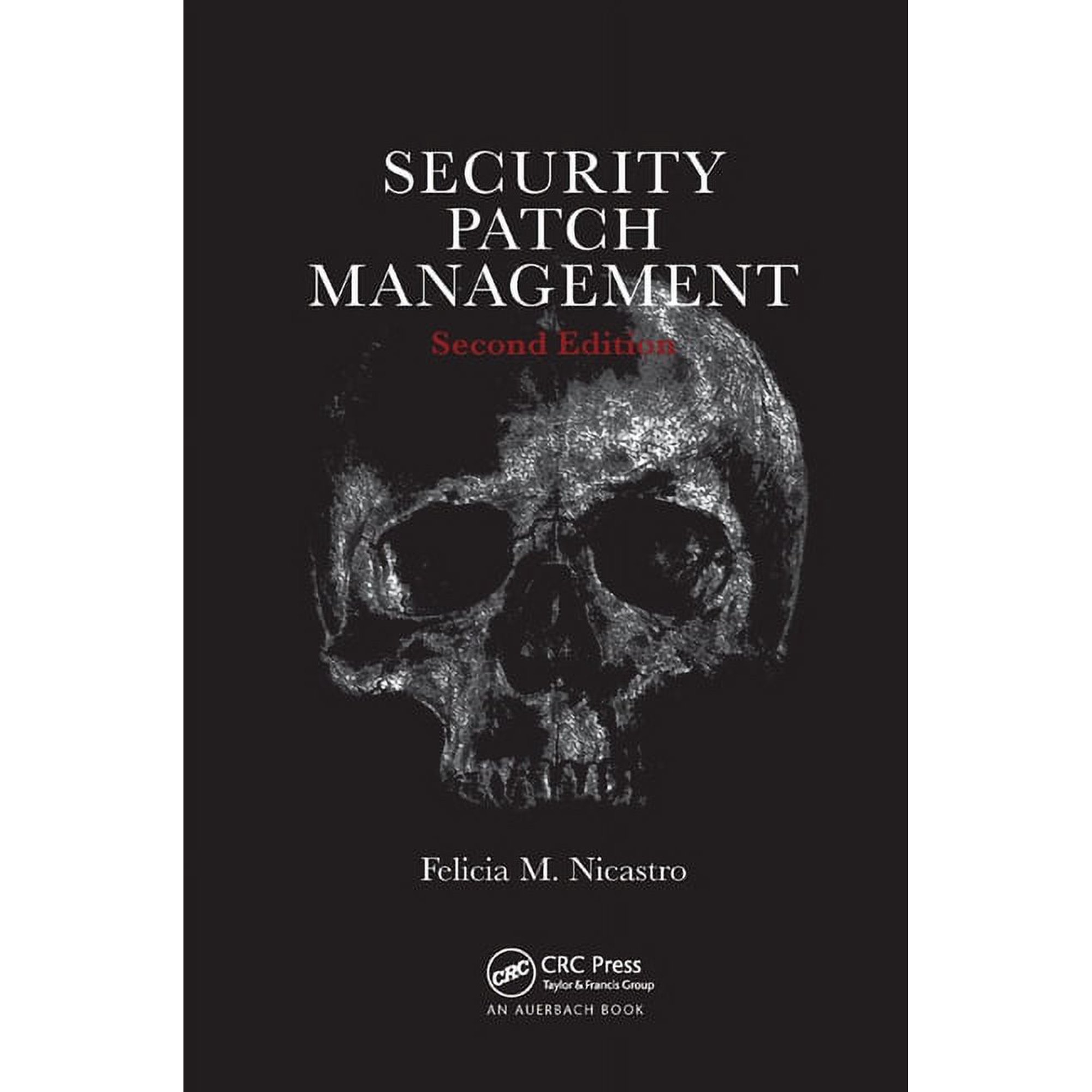 Security Patch Management (Paperback)