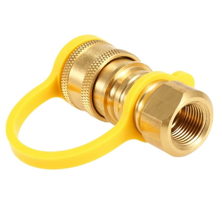 propane npt disconnect
