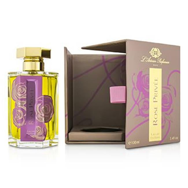 L'Artisan Parfumeur - Lartisan Parfumeur FX12533 Rose Privee Eau De ...