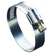 Ideal Clamp Products  0.81 - 1.75 in. Hose Clamp - Pack of 10