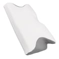 thumbnail image 1 of YAHHU Almohada Cervical Ortopédica de Espuma Viscoelástica para Cuello y Espalda Soporte Ergonómico, 1 of 9