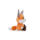 thumbnail image 2 of Peluche Zorro Runizzi 15cm Nici 47695 Anaranjado Nici NICI 47695, 2 of 3