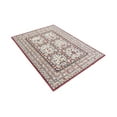 thumbnail image 7 of Hand Knotted Bakhtiari Wool Rug - 4'5'' x 6'2'', 7 of 7