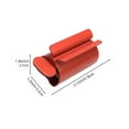 Makeup Tools Toothpaste Tube Roller Stainless Steel Tube Roller makeup-tools-toothpaste-tube-roller-stainless-steel-tube-roller