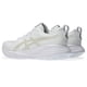 thumbnail image 4 of Zapatillas para correr ASICS Gel-Cumulus 27 para mujer Blanco/Gris Lago, 4 of 9