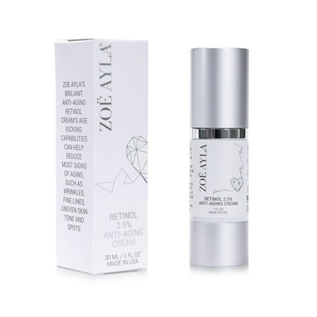 ZOE AYLA Cream - 50g | Walmart Canada
