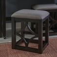 thumbnail image 3 of Powell Malfoy 5-Piece Nesting Console Table Set, 3 of 13