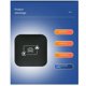 thumbnail image 3 of Wireless Carplay Android Auto Wireless Streaming Device for Car Carplay Ai Box Android 13 System Multimedia, 3 of 5