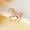 Pink, variant on Luxury Rhinestone Horse Brooches for Women Zodiac Animal Pins Casual Party Accessories New Year Gifts Friends