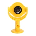 thumbnail image 2 of Optical Glass Prism Reflector, Multifunctional 25.4mm ABS Plastic Shell Total Station Reflector  for Tunnel Mine Road Surveying, 2 of 7