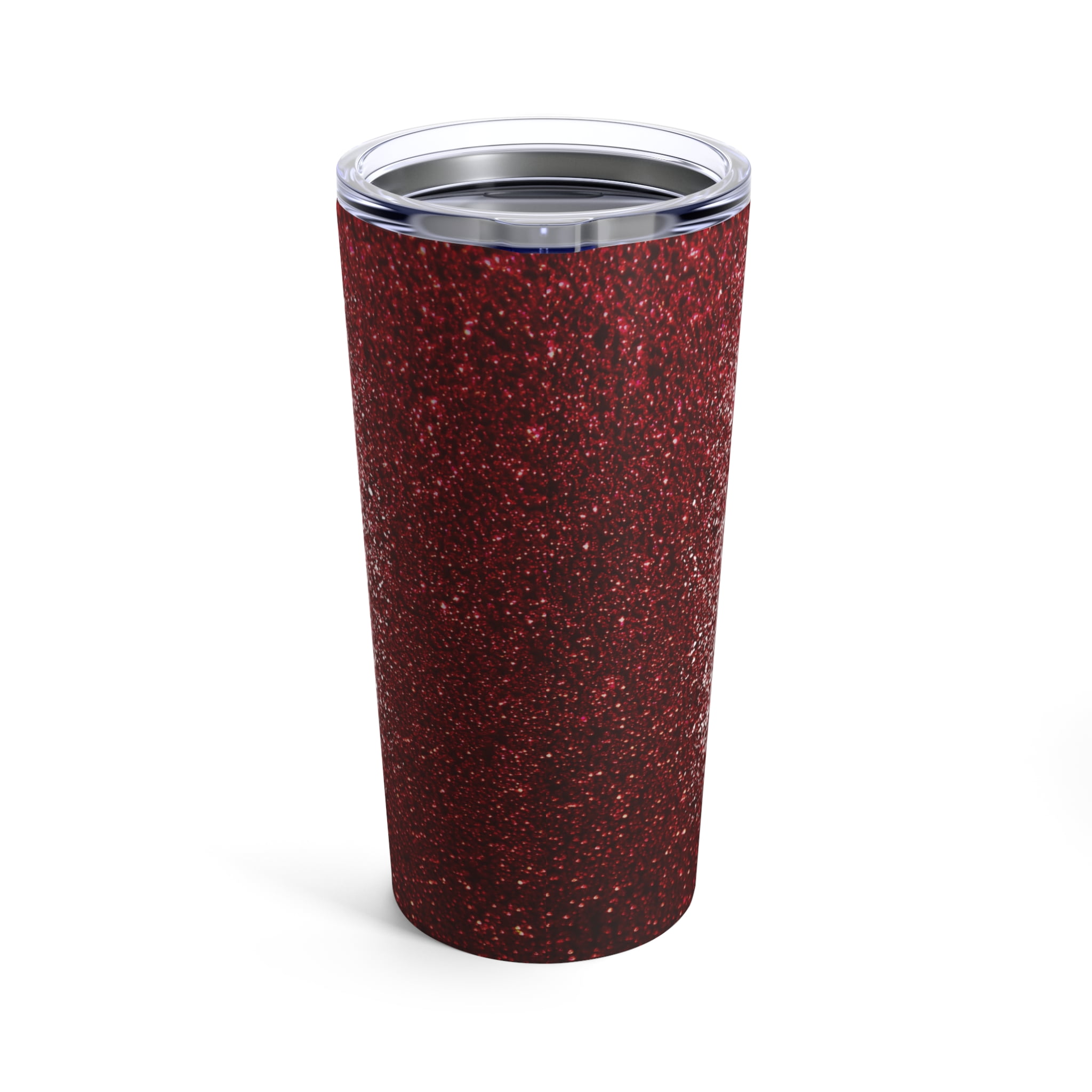 This Girl Runs on Dr. Pepper Tumbler