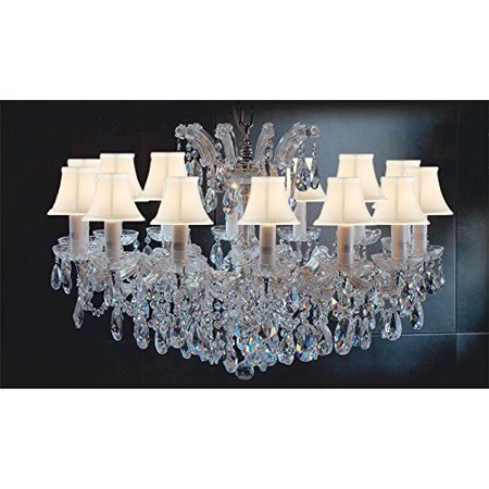 Maria Theresa Chandelier Crystal Lighting Chandeliers Lights