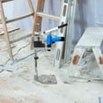 thumbnail image 4 of SHISUYAN Support Multifonction pour Perceuse Banc Outils de Réparation Pince Support Base Cadre Accessoire de Perceuse Électrique (Sans Pinces Plates), 4 of 8