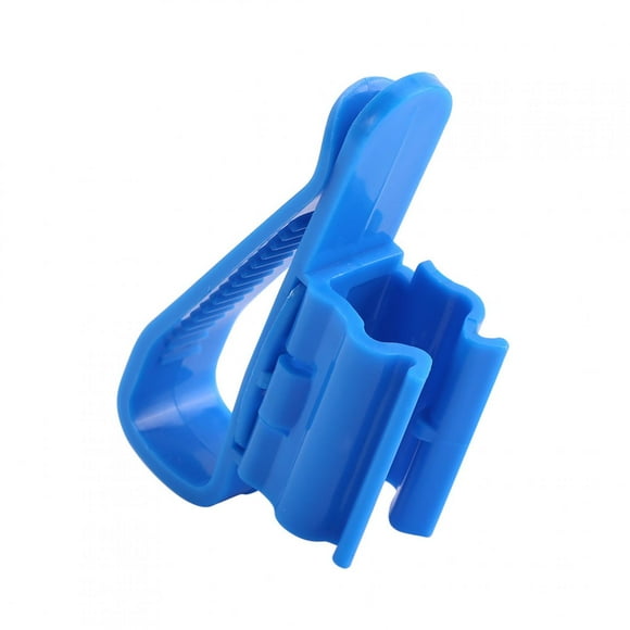 FLAMEEN Tube Clamp, Water Pipe Clip, The Job Of Tank Cleaning Fish Farming For Fish Tank Aquarium Bucket