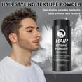 Hair Styling for Men & Women - Volumizing and Texturizing Matte Finish ...