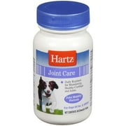 Hartz: Mobility Joint Care, 60 ct