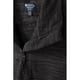 thumbnail image 4 of Mountain Warehouse - Forro Polar Snowdon Mezcla para Mujer (Negro), 4 of 4