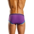 thumbnail image 2 of Cocksox Men's Contour Pouch Sports Brief CX76 (Bombay, Small), 2 of 2