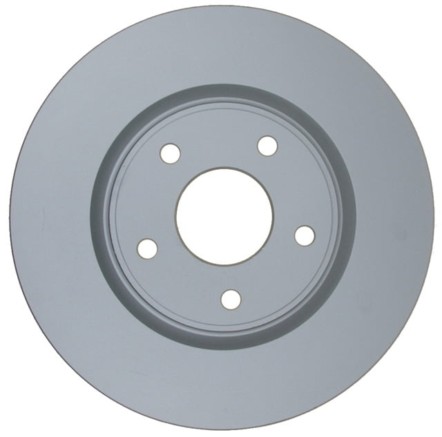 Raybestos Specialty Truck, School Bus and Medium Duty Rotors, 780964 Fits select: 2012-2020 DODGE GRAND CARAVAN, 2017-2022 CHRYSLER PACIFICA