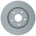 thumbnail image 3 of Raybestos Specialty Truck, School Bus and Medium Duty Rotors, 780964 Fits select: 2012-2020 DODGE GRAND CARAVAN, 2017-2022 CHRYSLER PACIFICA, 3 of 4