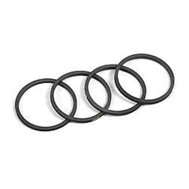 Wilwood WIL1304346 Square ORing Kit Fits 1.62 in. Piston Calipers