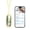 Yellow, variant on APP Handheld Sleep Aid Device, Improves Slumber for Adults, USB Rechargeable