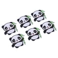 thumbnail image 3 of Panda Crafts6PCS Panda Patch Panda Patchesfor Clothes Panda Patch Optimal Efficiency, 3 of 8