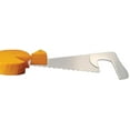 thumbnail image 2 of Natico Originals 60-0145 Saw Cake-Cheese Server, 2 of 3
