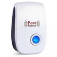 thumbnail image 3 of 4 Pieces Against Mice Ultrasonic Pest Repellent Electronic Insect Repellent Animal Repellent Kid Otq, 3 of 5