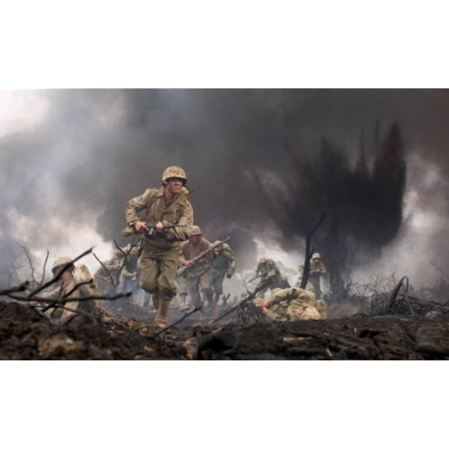 Le Pacifique (Blu-ray)