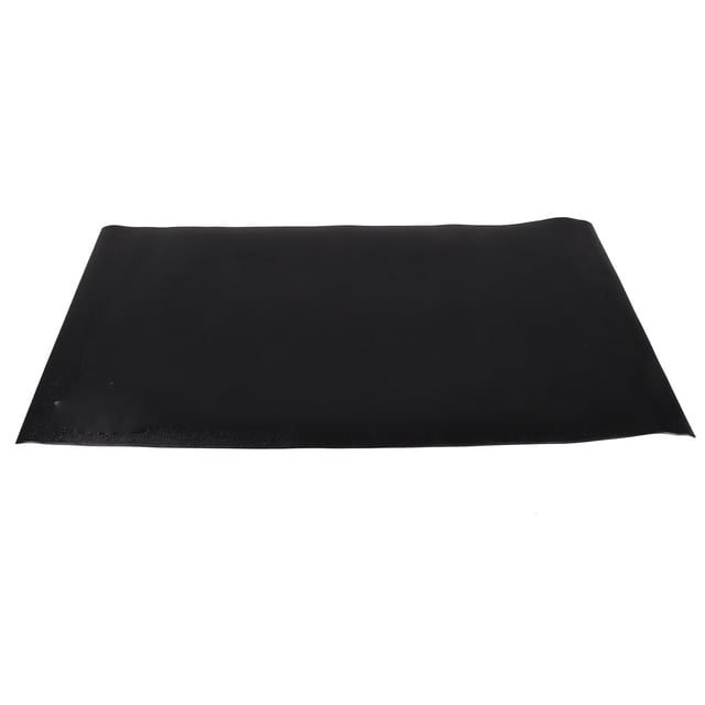 Treadmill Mat Floor Protector, Thicken PVC Bicycle Trainer Floor Mat For Indoor And Gym Use