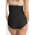 thumbnail image 3 of SPANX OnCore Firm Control High-Waist Brief Plus Size, 3 of 4