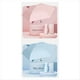 thumbnail image 4 of Paraguas Cápsula para Sol y Portátil Protector Solar y Protección UV 60 % de Descuento Mini Sombrilla Ultraligera Rosa, 4 of 5