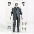 thumbnail image 5 of Neca Universal Monsters Frankenstein's Monster Action Figure Coll, 5 of 5