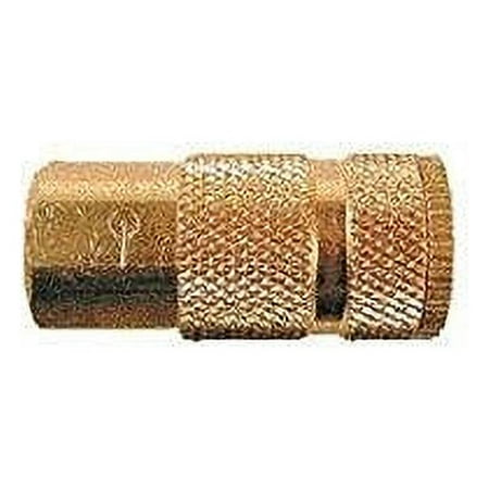 COILHOSE PNEUMATICS 160-DL 11729 1/4" AUTOMOTIVE COUPLER 1/4" FPT