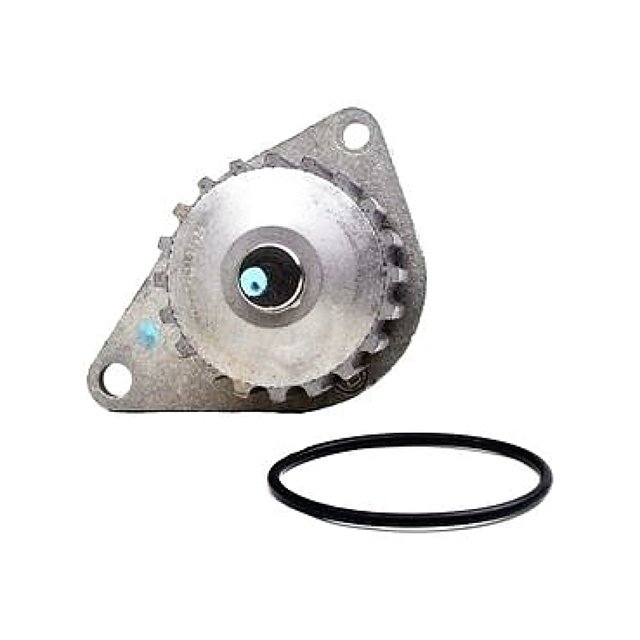 Bomba De Agua 206 1999 A 2005 Peugeot L4 1.6L BLUMAXX .