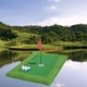 thumbnail image 1 of Alfombrilla de golf flotante DYNWAVEMX césped premium 54x90CM, 1 of 8