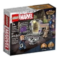 thumbnail image 2 of Set LEGO Super Heroes Base de los Guardianes de la Galaxia 76253, 2 of 4