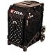 thumbnail image 3 of Zuca SIBMY143 Sport Insert Bag Mystic Quilted Black W Rhinestones 89055900143, 3 of 4