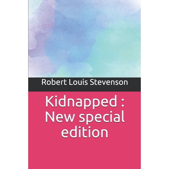 Kidnapped: New special edition, (Paperback)