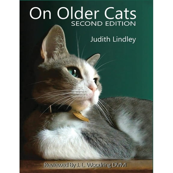 On Older Cats, (Paperback)