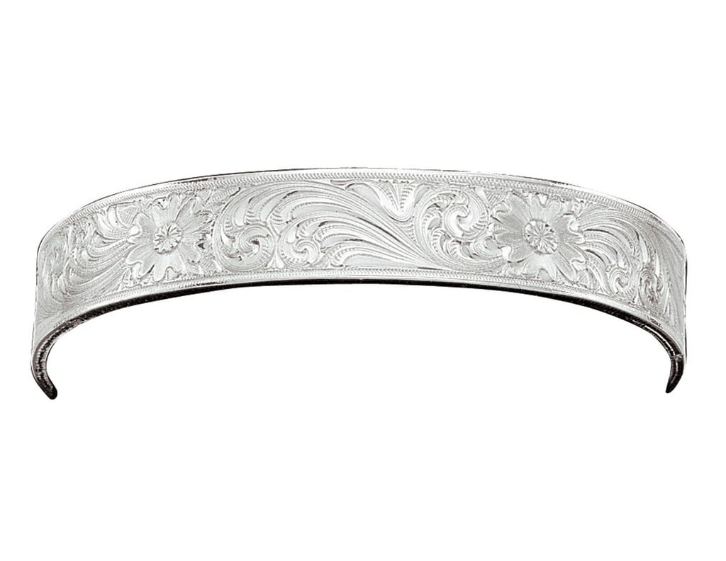 Always and Forever Cuff Bracelet | Montana Silversmiths